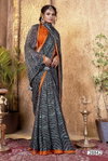 Reeti By Vallabhi Daily Wear Georgette Sarees Wholesale Shop In Surat